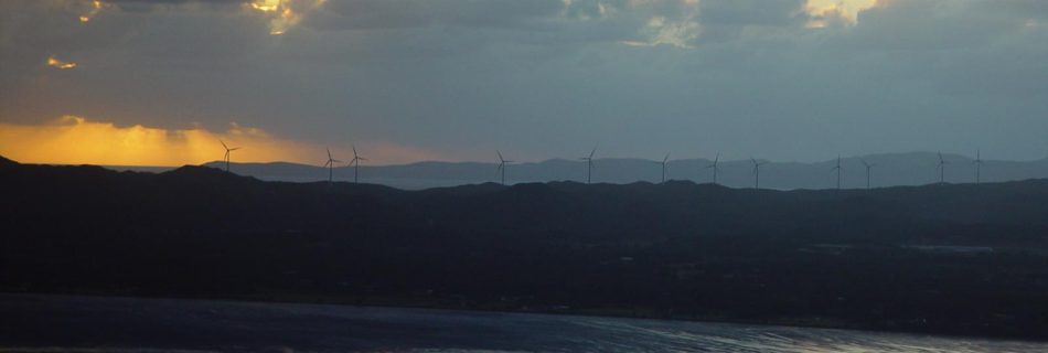 Wind Farm